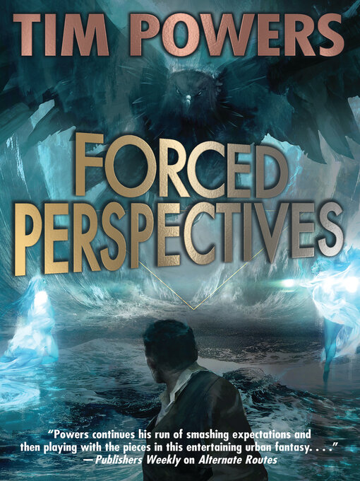 Cover image for Forced Perspectives